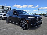 Used 2023 BMW X7 XDRIVE40I in PLANTATION, FLORIDA (Photo 9)