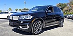Used 2017 BMW X5 XDRIVE35I in PLANTATION, FLORIDA