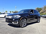 Used 2017 BMW X5 XDRIVE35I in PLANTATION, FLORIDA (Photo 1)