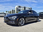 Used 2018 BMW 3 SERIES 330E IPERFORMANCE in PLANTATION, FLORIDA (Photo 1)