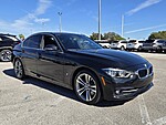 Used 2018 BMW 3 SERIES 330E IPERFORMANCE in PLANTATION, FLORIDA (Photo 9)