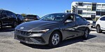 Used 2025 HYUNDAI ELANTRA SE in PLANTATION, FLORIDA