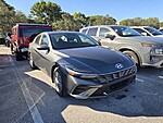 Used 2025 HYUNDAI ELANTRA SE in PLANTATION, FLORIDA (Photo 4)