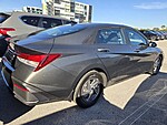 Used 2025 HYUNDAI ELANTRA SE in PLANTATION, FLORIDA (Photo 5)