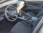 Used 2025 HYUNDAI ELANTRA SE in PLANTATION, FLORIDA (Photo 10)