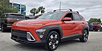 Used 2024 HYUNDAI KONA SEL in PLANTATION, FLORIDA