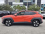Used 2024 HYUNDAI KONA SEL in PLANTATION, FLORIDA (Photo 3)