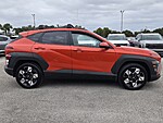 Used 2024 HYUNDAI KONA SEL in PLANTATION, FLORIDA (Photo 4)
