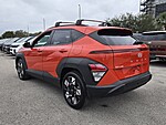 Used 2024 HYUNDAI KONA SEL in PLANTATION, FLORIDA (Photo 7)