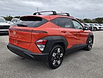 Used 2024 HYUNDAI KONA SEL in PLANTATION, FLORIDA (Photo 8)