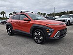 Used 2024 HYUNDAI KONA SEL in PLANTATION, FLORIDA (Photo 9)