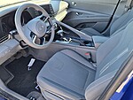 Used 2023 HYUNDAI ELANTRA SEL in PLANTATION, FLORIDA (Photo 8)