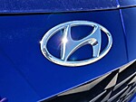 Used 2023 HYUNDAI ELANTRA SEL in PLANTATION, FLORIDA (Photo 10)