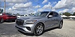 Used 2026 GENESIS GV70 2.5T ADVANCED in PLANTATION, FLORIDA