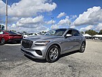 Used 2026 GENESIS GV70 2.5T ADVANCED in PLANTATION, FLORIDA (Photo 1)