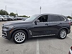Used 2020 BMW X5 XDRIVE40I in PLANTATION, FLORIDA (Photo 3)
