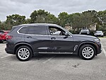 Used 2020 BMW X5 XDRIVE40I in PLANTATION, FLORIDA (Photo 4)