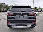Used 2020 BMW X5 XDRIVE40I in PLANTATION, FLORIDA (Photo 6)