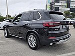 Used 2020 BMW X5 XDRIVE40I in PLANTATION, FLORIDA (Photo 7)