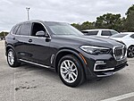 Used 2020 BMW X5 XDRIVE40I in PLANTATION, FLORIDA (Photo 9)