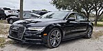 Used 2016 AUDI A7 3.0 PREMIUM PLUS in PLANTATION, FLORIDA
