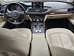 Used 2016 AUDI A7 3.0 PREMIUM PLUS in PLANTATION, FLORIDA (Photo 12)