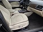 Used 2016 AUDI A7 3.0 PREMIUM PLUS in PLANTATION, FLORIDA (Photo 16)