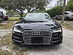 Used 2016 AUDI A7 3.0 PREMIUM PLUS in PLANTATION, FLORIDA (Photo 5)