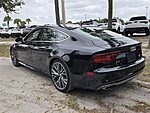Used 2016 AUDI A7 3.0 PREMIUM PLUS in PLANTATION, FLORIDA (Photo 7)