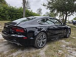 Used 2016 AUDI A7 3.0 PREMIUM PLUS in PLANTATION, FLORIDA (Photo 8)