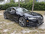 Used 2016 AUDI A7 3.0 PREMIUM PLUS in PLANTATION, FLORIDA (Photo 9)