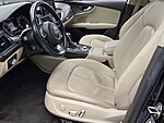 Used 2016 AUDI A7 3.0 PREMIUM PLUS in PLANTATION, FLORIDA (Photo 10)