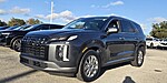 Used 2023 HYUNDAI PALISADE SEL in PLANTATION, FLORIDA