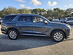 Used 2023 HYUNDAI PALISADE SEL in PLANTATION, FLORIDA (Photo 4)