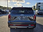 Used 2023 HYUNDAI PALISADE SEL in PLANTATION, FLORIDA (Photo 6)
