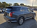 Used 2023 HYUNDAI PALISADE SEL in PLANTATION, FLORIDA (Photo 8)