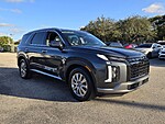 Used 2023 HYUNDAI PALISADE SEL in PLANTATION, FLORIDA (Photo 9)