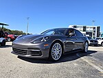 Used 2018 PORSCHE PANAMERA  in PLANTATION, FLORIDA (Photo 1)