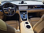 Used 2018 PORSCHE PANAMERA  in PLANTATION, FLORIDA (Photo 12)