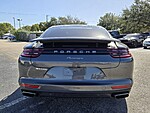 Used 2018 PORSCHE PANAMERA  in PLANTATION, FLORIDA (Photo 6)