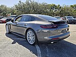 Used 2018 PORSCHE PANAMERA  in PLANTATION, FLORIDA (Photo 7)