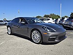 Used 2018 PORSCHE PANAMERA  in PLANTATION, FLORIDA (Photo 9)