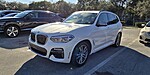 Used 2018 BMW X3 M40I in PLANTATION, FLORIDA