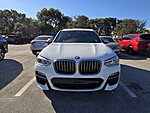 Used 2018 BMW X3 M40I in PLANTATION, FLORIDA (Photo 3)