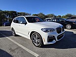 Used 2018 BMW X3 M40I in PLANTATION, FLORIDA (Photo 4)