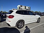Used 2018 BMW X3 M40I in PLANTATION, FLORIDA (Photo 5)