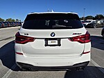 Used 2018 BMW X3 M40I in PLANTATION, FLORIDA (Photo 6)