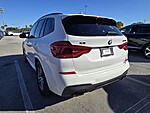 Used 2018 BMW X3 M40I in PLANTATION, FLORIDA (Photo 7)