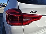 Used 2018 BMW X3 M40I in PLANTATION, FLORIDA (Photo 8)