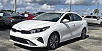 Used 2023 KIA FORTE LXS in PLANTATION, FLORIDA